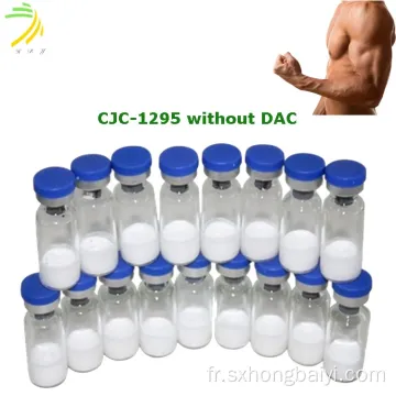 Peptide de bodybuilding CJC 12 95 sans DAC